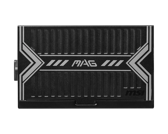 Základný herný napájací zdroj 650W