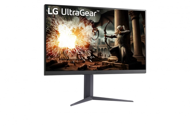 UltraGear Monitor 32 QHD 180Hz