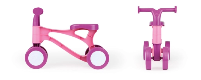 Stabilita pre prvé jazdy