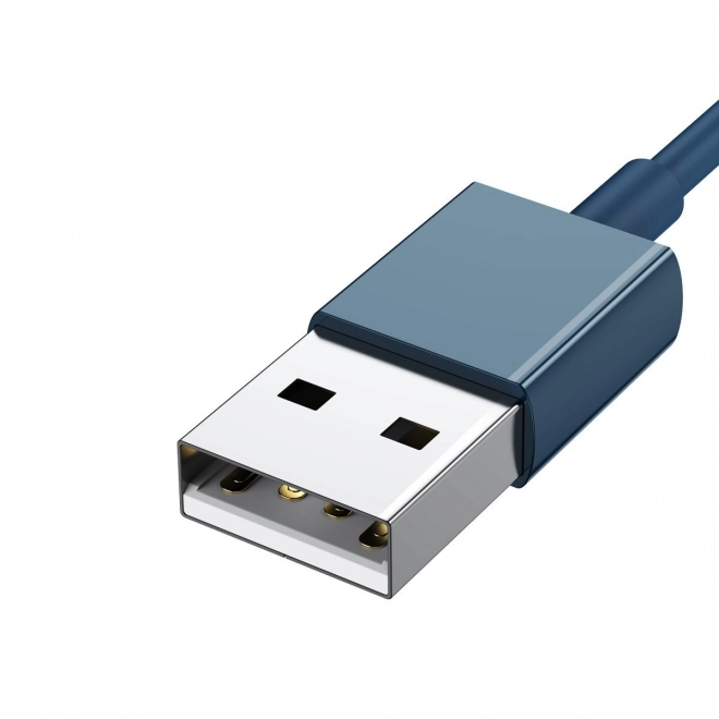 Kábel USB 3v1 Baseus Superior Series