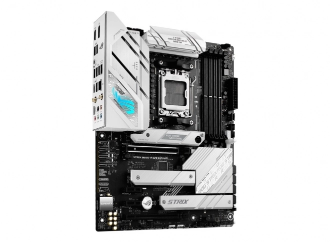 Herná základná doska ROG Strix B650-A Gaming WiFi