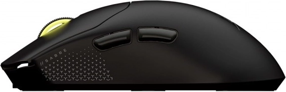 Ultralahká konštrukcia 36 g pre bleskové flicky