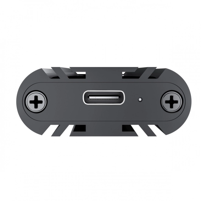 Obal SSD iBOX HD-07 pre M.2 NVMe 10GB/s