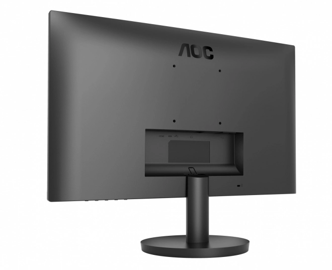 Monitor IPS 23.8" 100Hz HDMI USB-C
