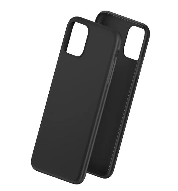 Ochranné puzdro Matt Case pre iPhone