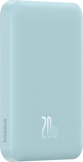 Rýchle 20W nabíjanie cez USB‑C