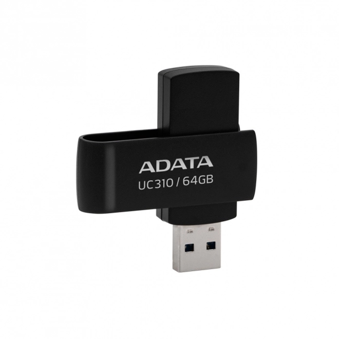 Štýlový prenosný USB kľúč 64GB