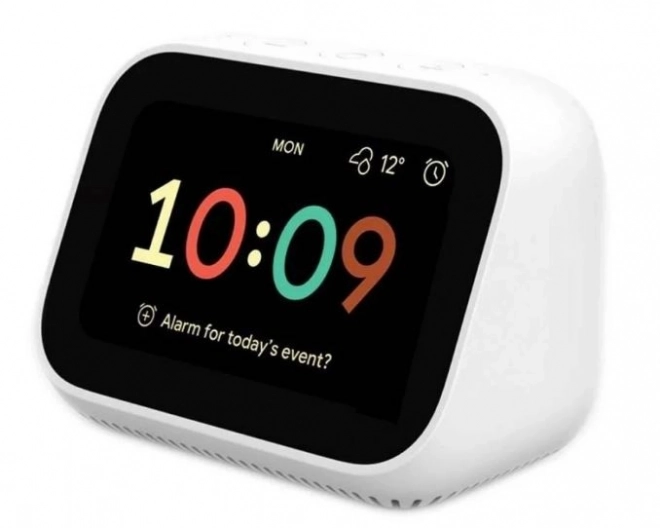 Inteligentný reproduktor Mi Smart Clock