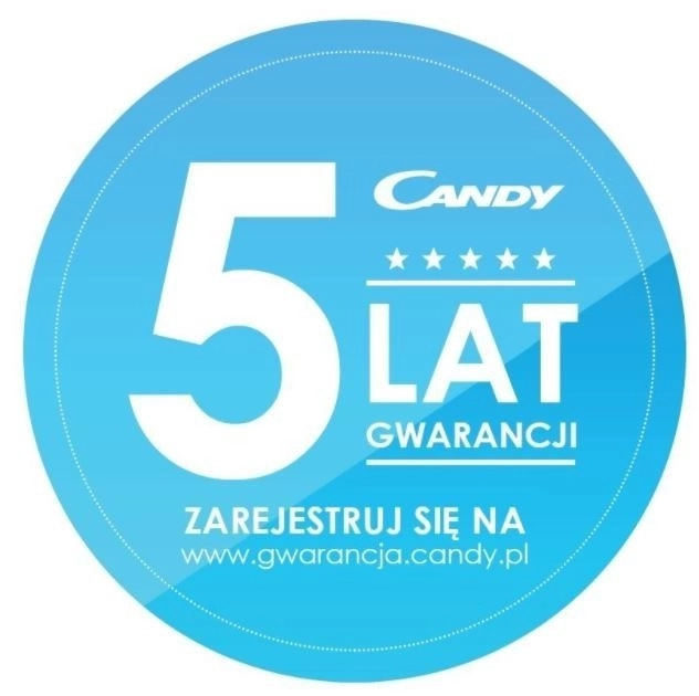 Indukčná varná doska Candy Moderna