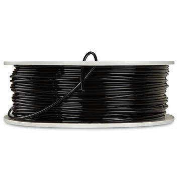 Filament ABS 3D čierny 2,85 mm