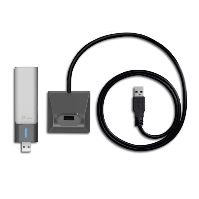 USB 3.0 pre zvýšenú rýchlosť
