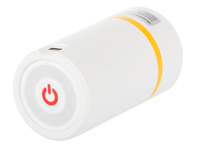 Vhodná pre sous-vide