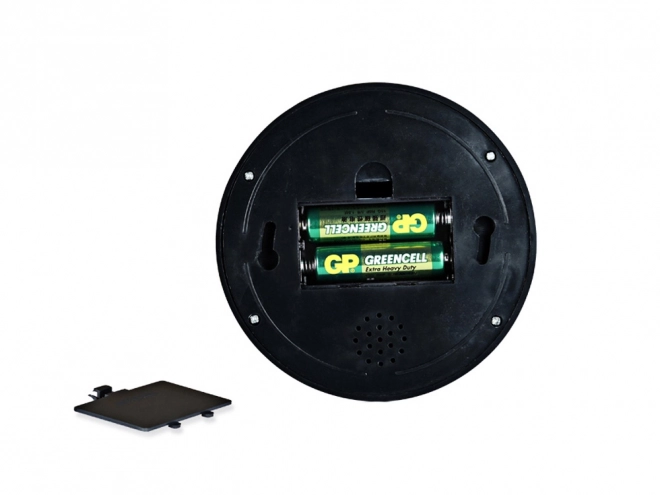 Atrapa kamery CCTV Dome Led Dioda