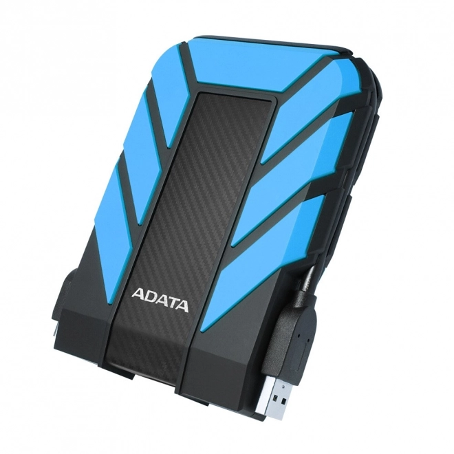 DashDrive Durable HD710 2TB 2,5'' USB3.1 – Modrá