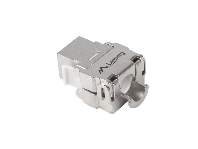 Modul Keystone RJ45 FTP kat. 6a