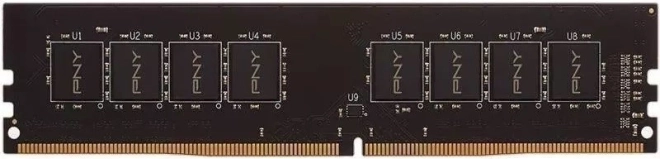 Pamäť DDR4 32 GB 3200 MHz
