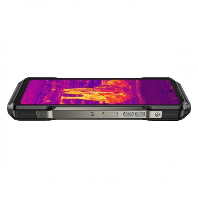 Smartfón Armor 27T 5G s termokamerou