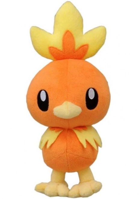 Plyšový Pokémon 22 cm - náhodne dodaný