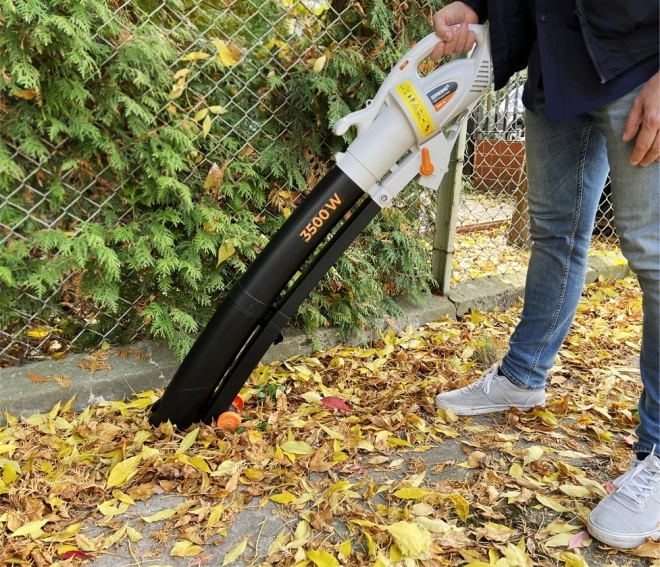 Záhradný vysávač PRIME3 3500W