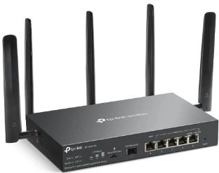 Wi-Fi 6 technológia