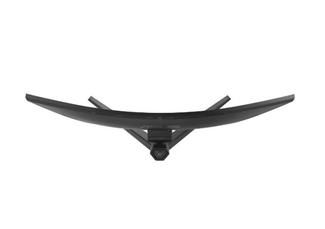 Zakřivený monitor 34 palcov ASUS