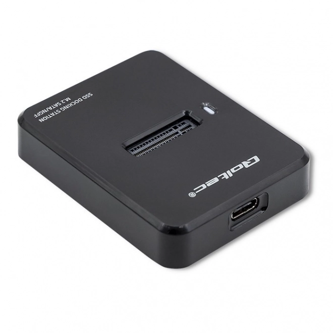 Dokovacia stanica pre SSD disky M.2 SATA