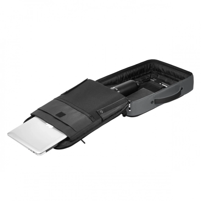 Proti-krádežový batoh Bobby Bizz 2.0 Grey