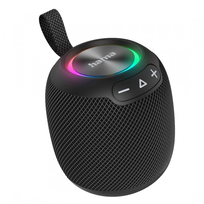 Prenosný Bluetooth reproduktor Bomb 3.0 čierny