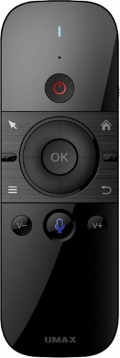 Presné ovládanie vďaka gyroskopu