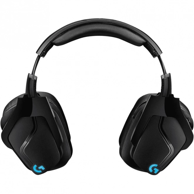 Bezdrôtové slúchadlá 7.1 od Logitech