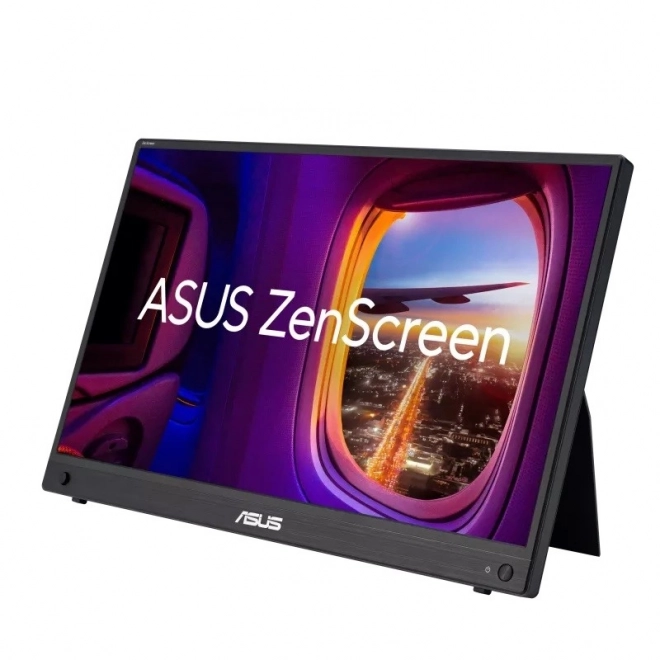 Monitor 16'' IPS s mini HDMI a USB-C portami, 144Hz