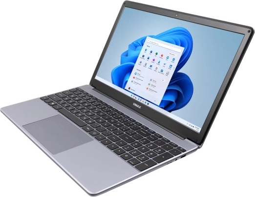 Umax VisionBook 15WJ 15,6" notebook s Full HD IPS, Intel Celeron a Windows 11 Pro