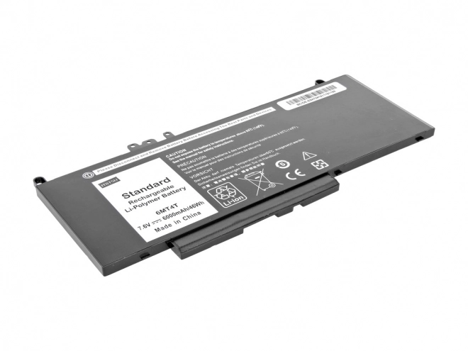 Batéria pre Dell Latitude E5470, E5570