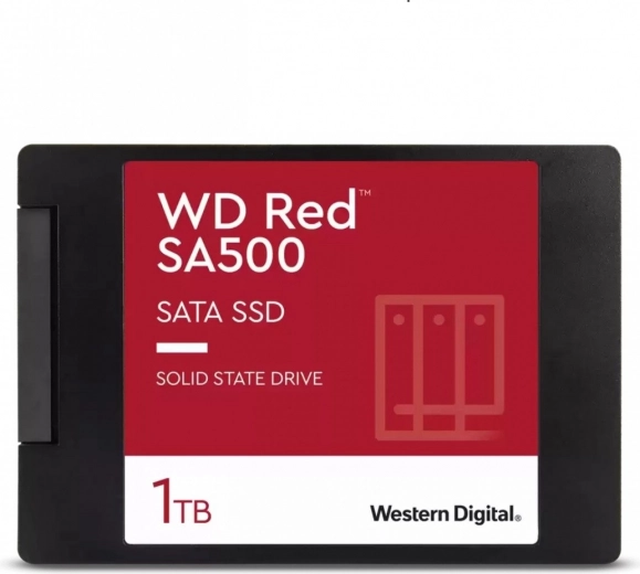 Zvýšenie výkonu v NAS