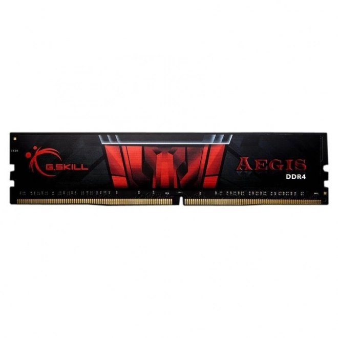 Pamäť DDR4 Aegis 8GB 2666MHz