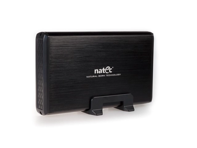 Externý Box Na Disk 3.5'' NATEC Rhino USB 3.0