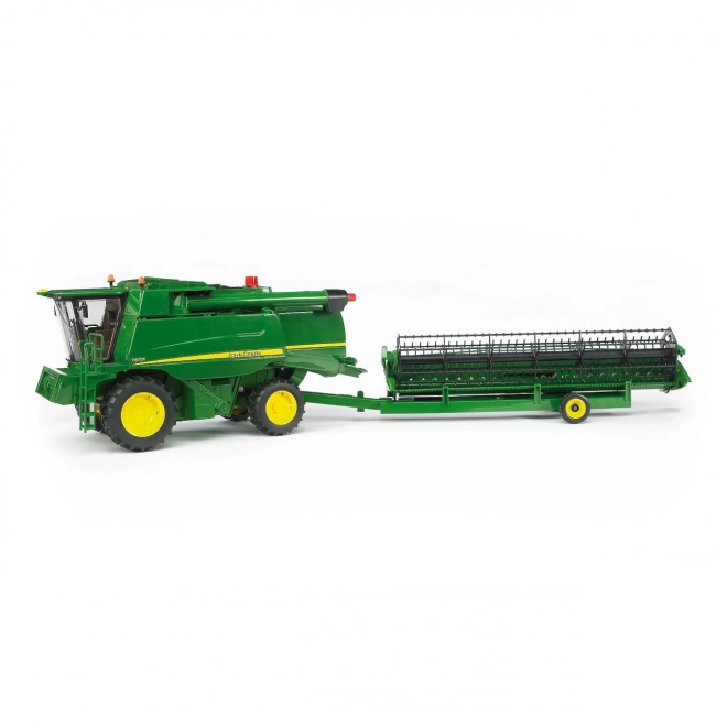 Kombajn Bruder John Deere