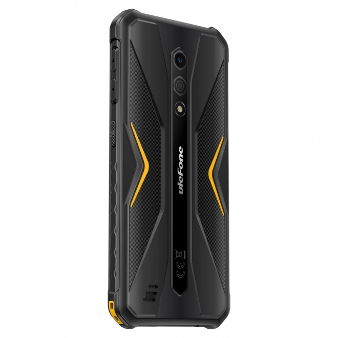 Ulefone Armor X12 odolný smartfón