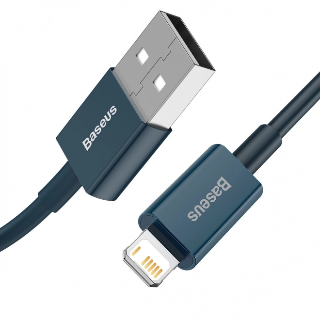 Kvalitný USB kábel od Baseus pre Apple zariadenia