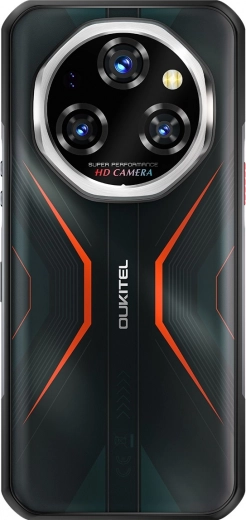 Profesionálny 108 MP fotoaparát a nočné videnie