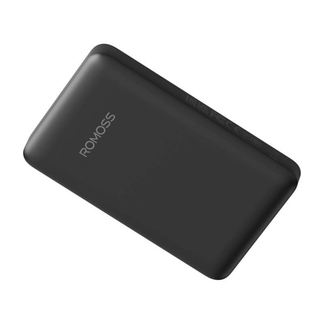 Powerbanka Romoss 5000mAh 20W čierna