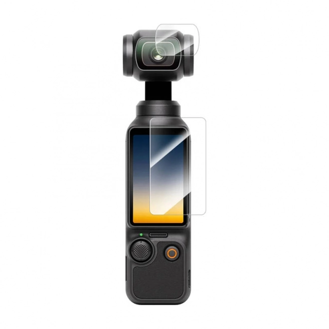 Telesin ochranné sklo pre DJI Osmo Pocket 3
