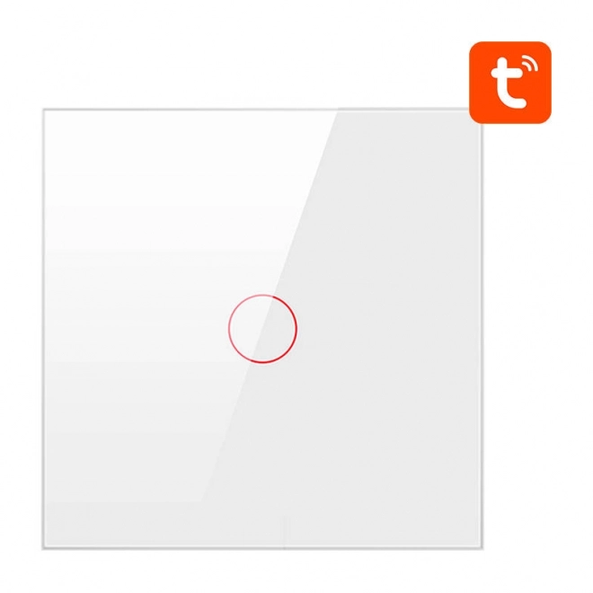 Smart spínač svetiel Avatto ZigBee 1 spôsob tuya