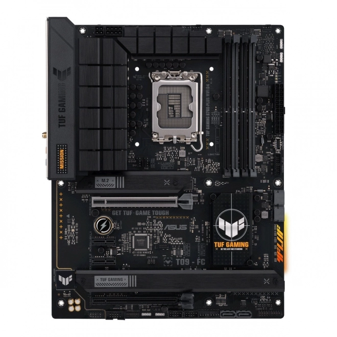 Tuf Gaming základná doska B760-Plus Wifi D4