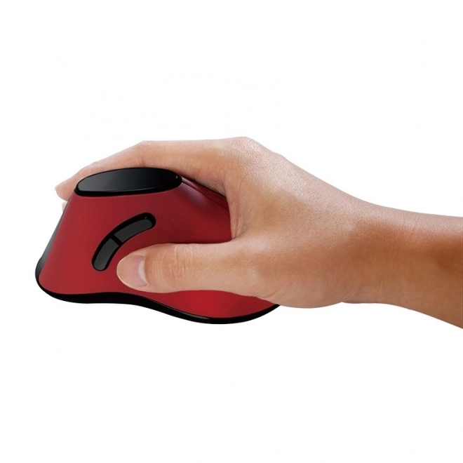 Ergonomická vertikálna myš USB 2.4GHz