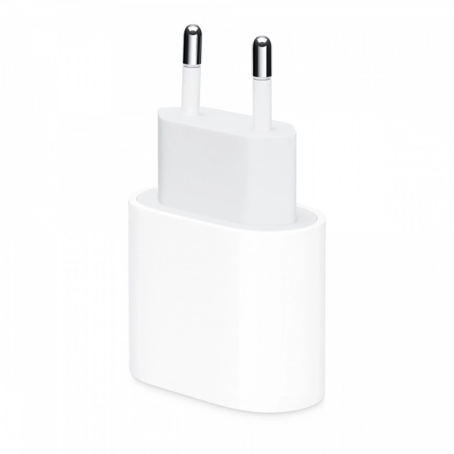 20W USB-C napájací adaptér