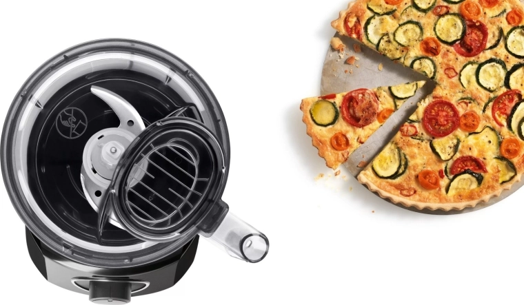 Jednoduchá údržba