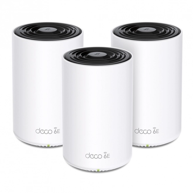 Systém WiFi 6E Deco XE75 (3-pack)