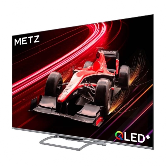 QLED 4K Ultra HD televízor METZ 55"
