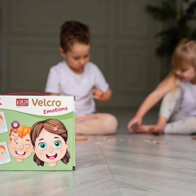 Interaktívna zábava pre dvoch